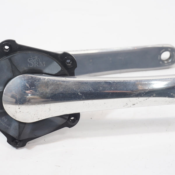 ジャンク SRM 「エスアールエム」 FC-7800 172.5mm パワーメーター