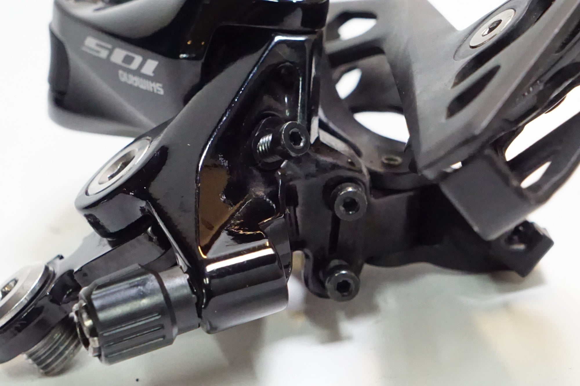 SHIMANO 「シマノ」 105 RD-R7000 リアディレイラー / 熊谷本店