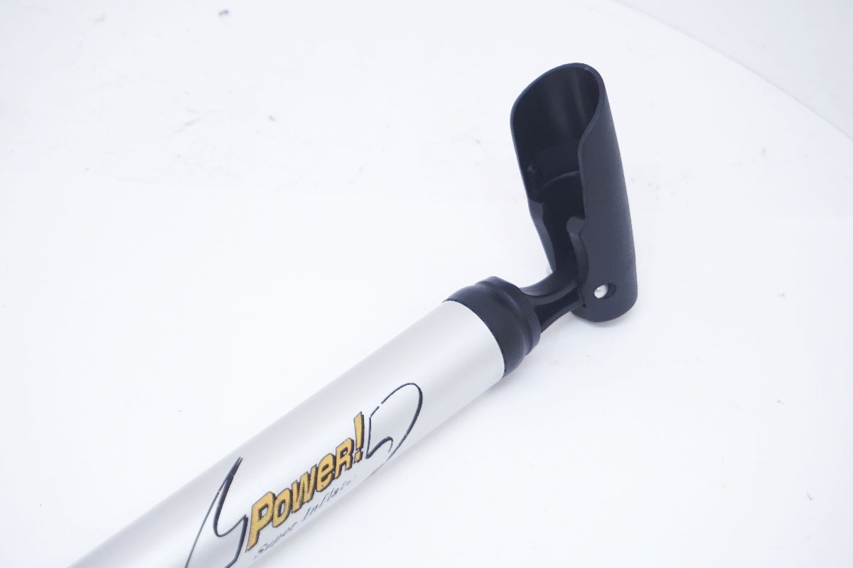 ROUGH & ROAD 「ラフアンドロード」 POWER 携帯ポンプ / 大阪美原北インター店