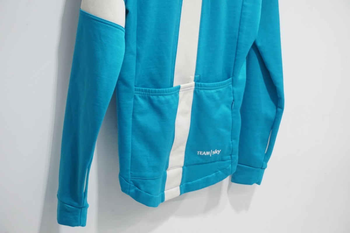 RAPHA 「ラファ」 sky X-SMALLサイズ ウィンタージャケット / 滋賀大津