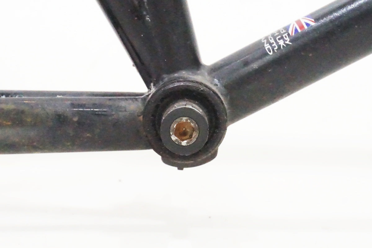 RALEIGH「ラレー」 RSW SPECIAL 年式不明 フレームセット/ 京都西院店