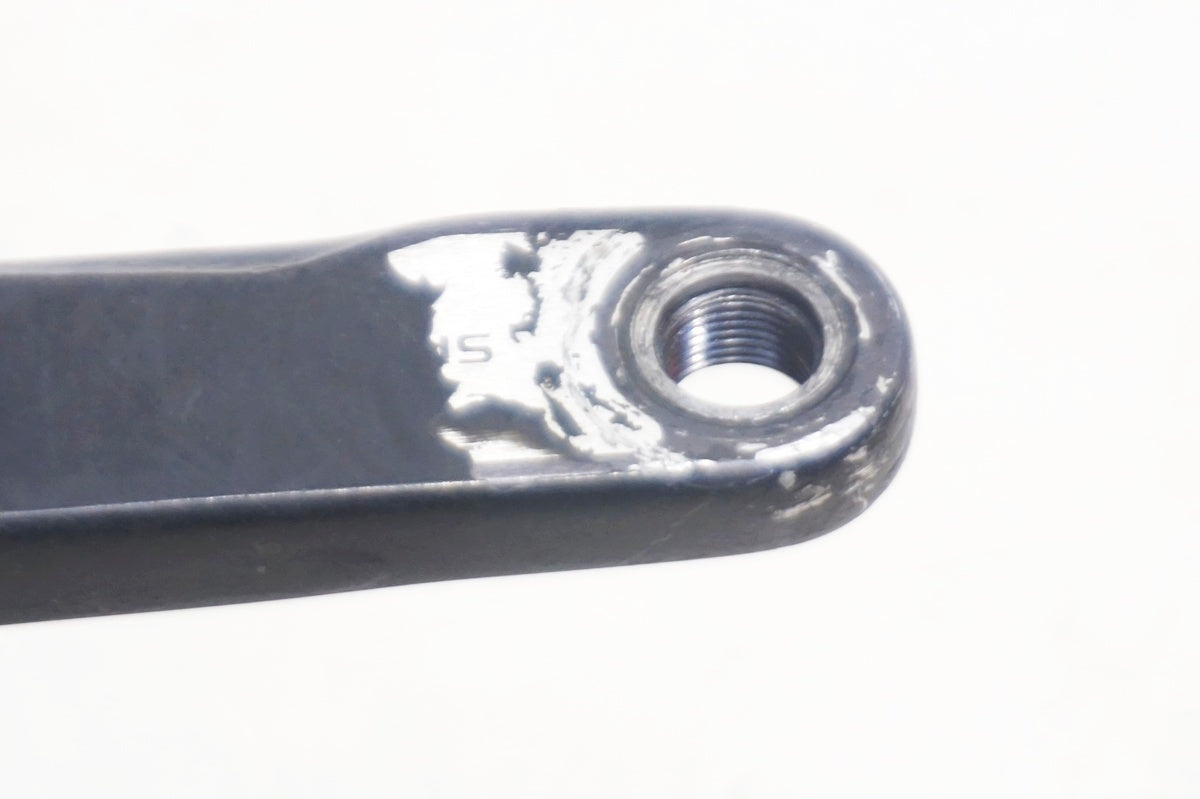 ブランド不明 38T 175mm クランク / 大阪門真店