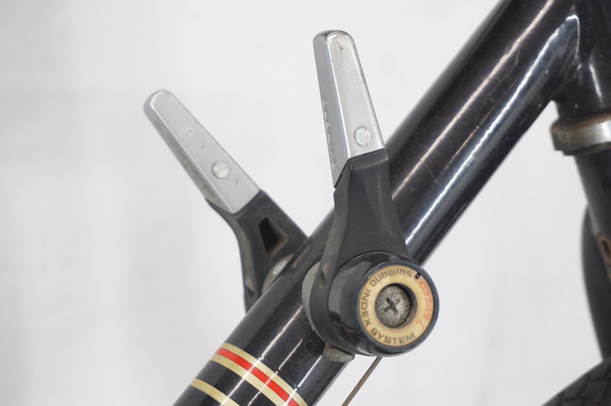 ジャンク MIYATA 「ミヤタ」 FREEDOM SPORTS 2015年頃 ロードバイク