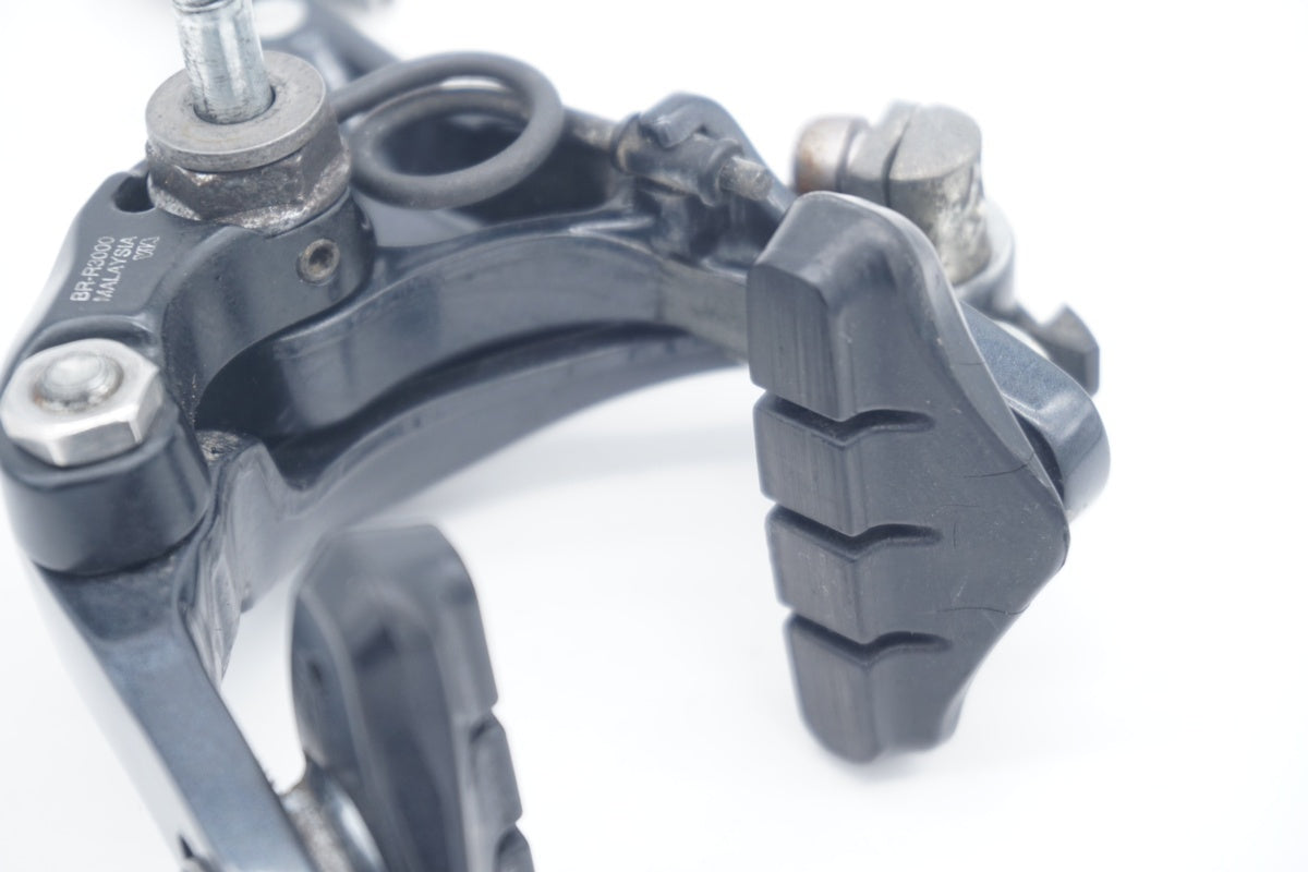 SHIMANO 「シマノ」 SORA BR-R3000 キャリパーブレーキセット / 滋賀大津店