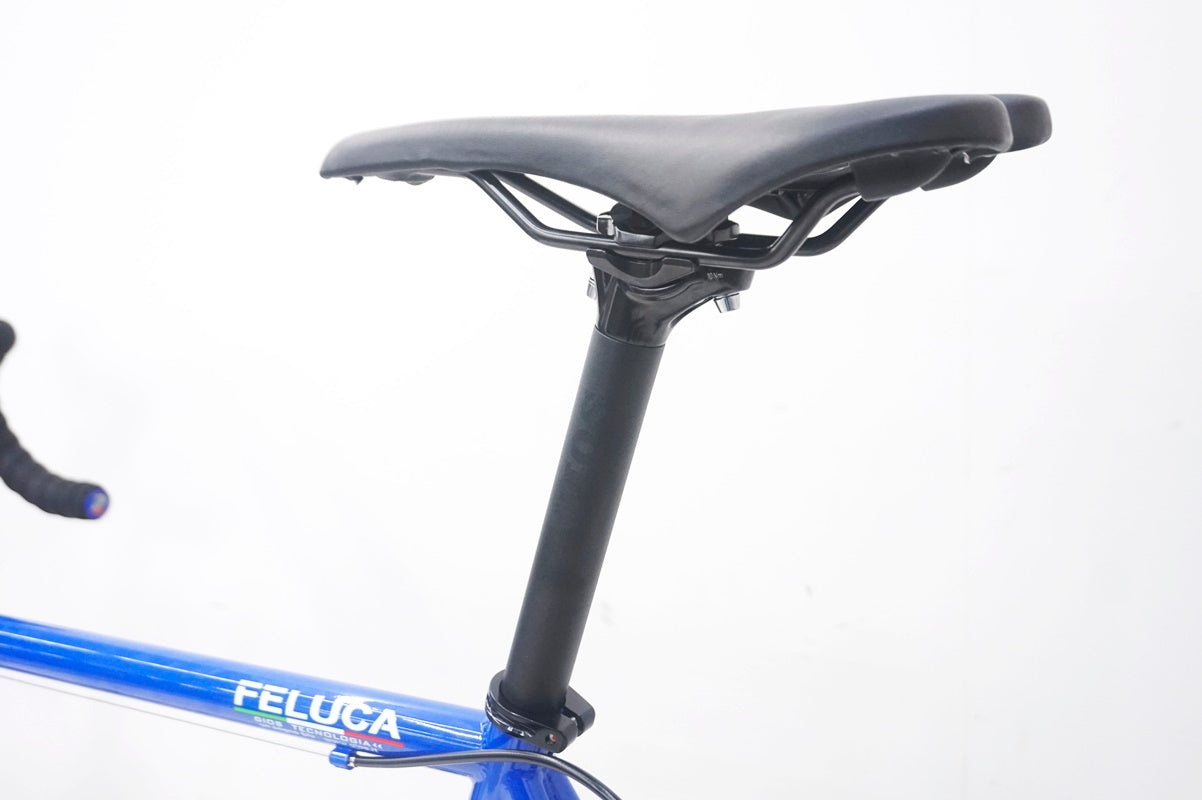 GIOS 「ジオス」 FELUCA 2024年モデル 20インチ ミニベロ/ 大阪