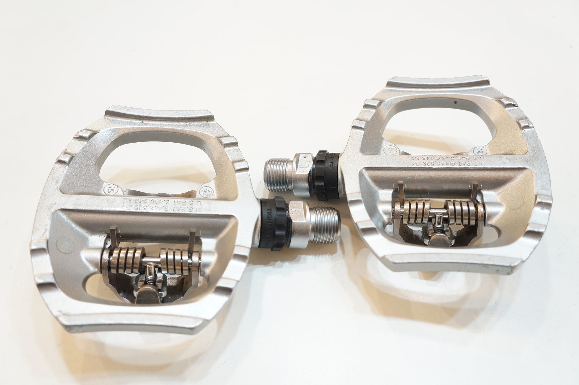 SHIMANO PD-A530 SPEED ビンディングシューズ SHIMANO 「シマノ」 PD-A530 ビンディングペダル / バイチャリ浦和
