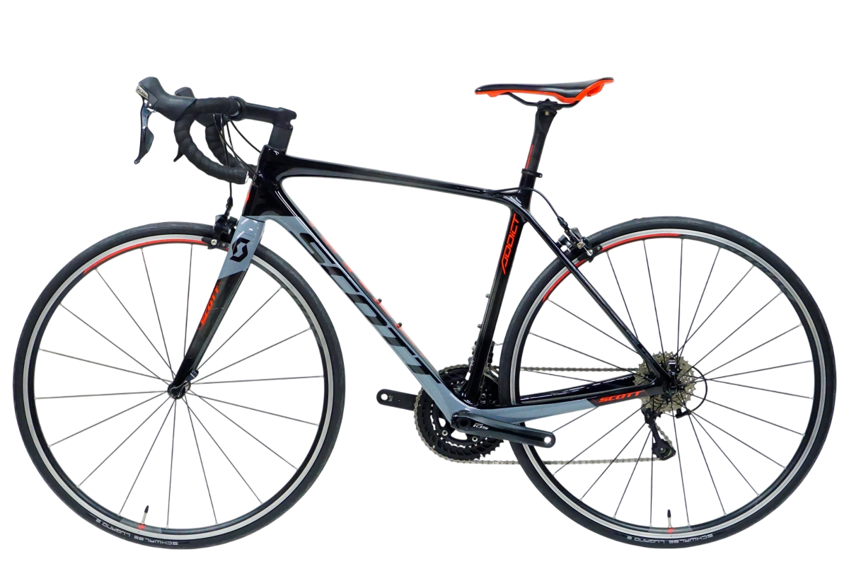 SCOTT 「スコット」 ADDICT 20 2018年モデル ロードバイク / 名古屋大須店