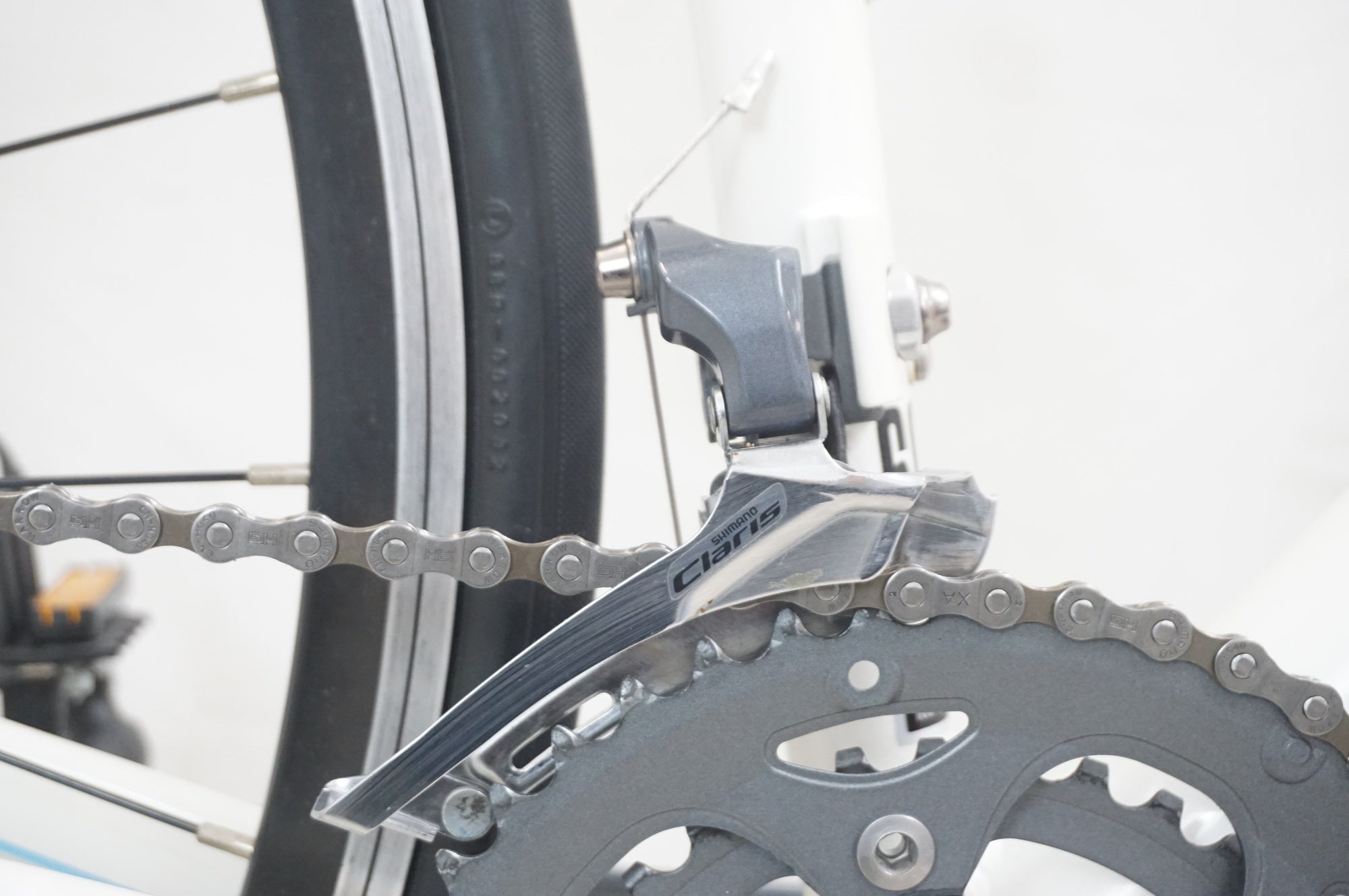 LOUIS GARNEAU 「ルイガノ」 LGS-WCR 2016年モデル ロードバイク / 福岡店