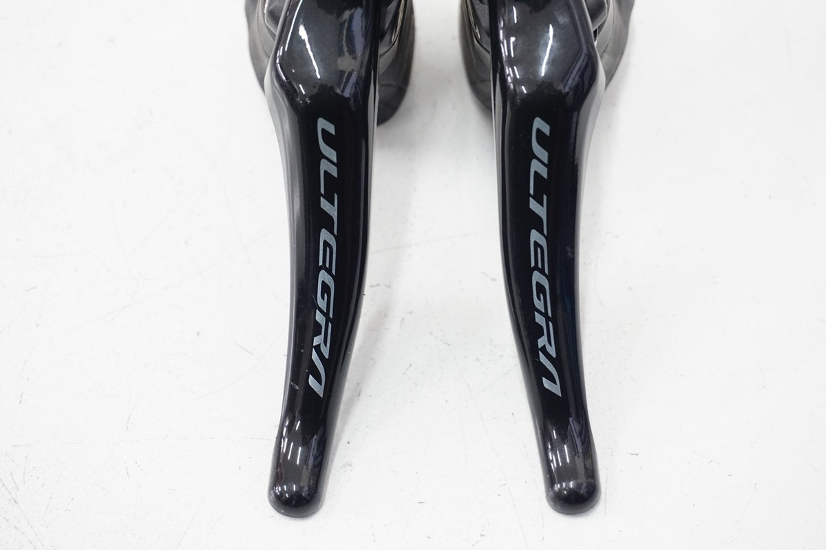 SHIMANO「シマノ」 ULTEGRA ST-R8000 デュアルコントロールレバー