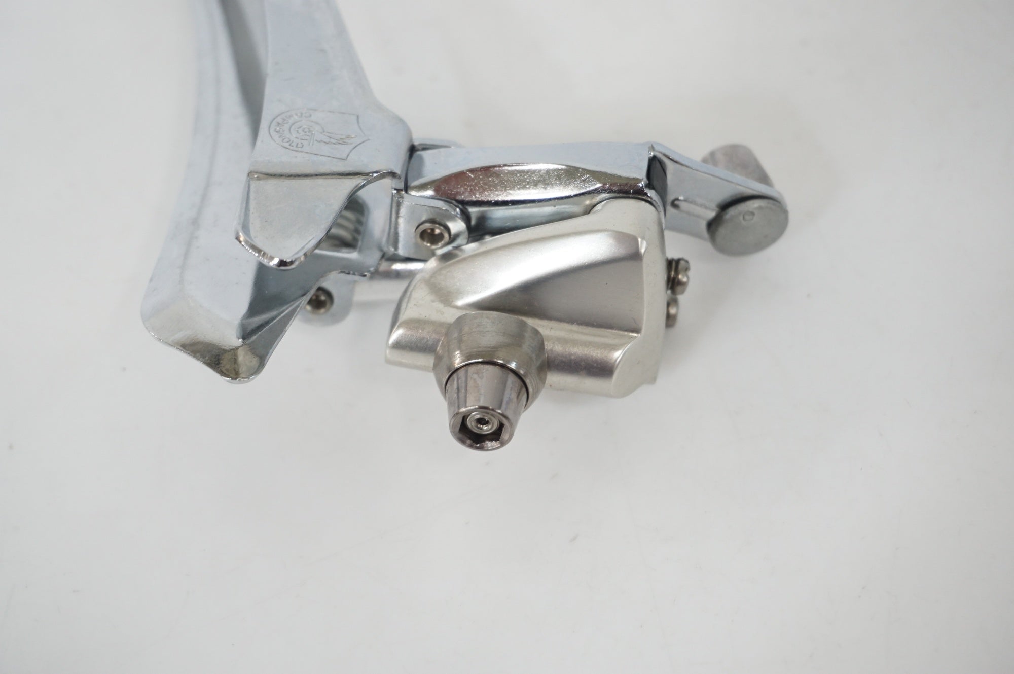CAMPAGNOLO 「カンパニョーロ」 フロントディレイラー / 大宮店