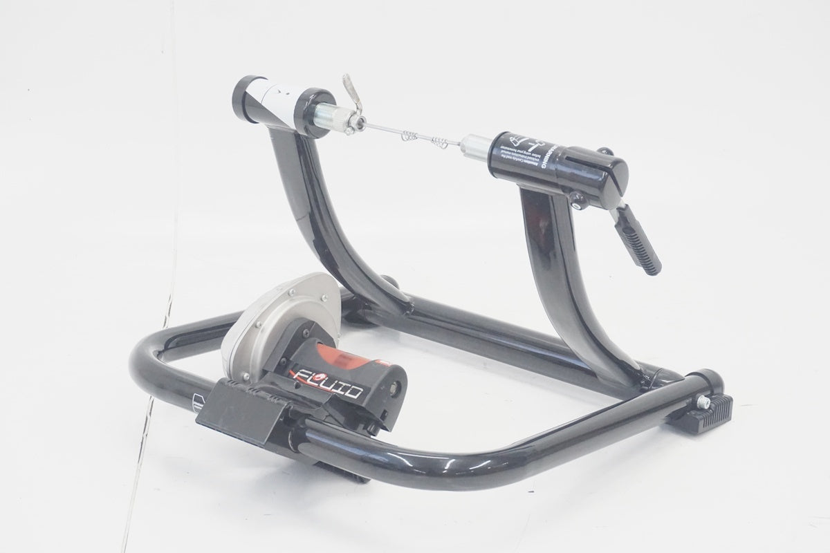 ELITE 「エリート」 SUPER CRONO サイクルトレーナー / 京都八幡店