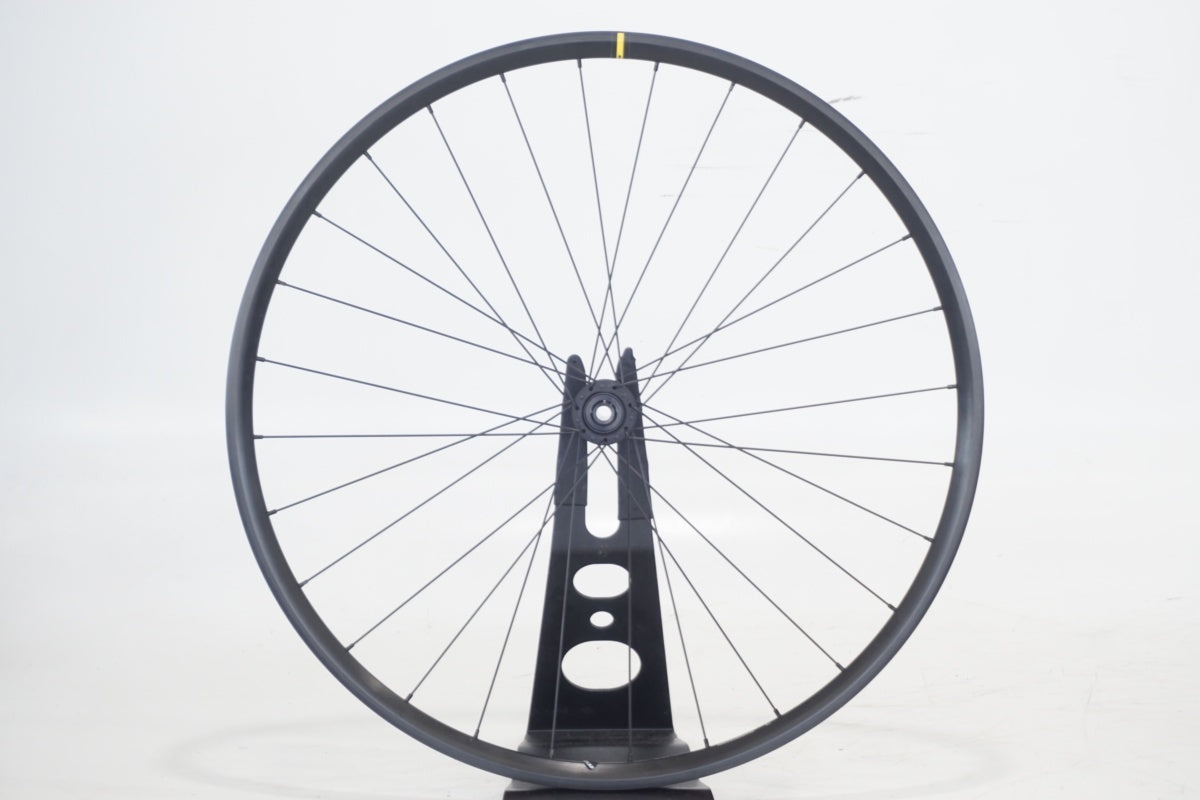 MAVIC 「マヴィック」 OPEN DISC SHIMANO11速 ホイールセット / 滋賀大津店