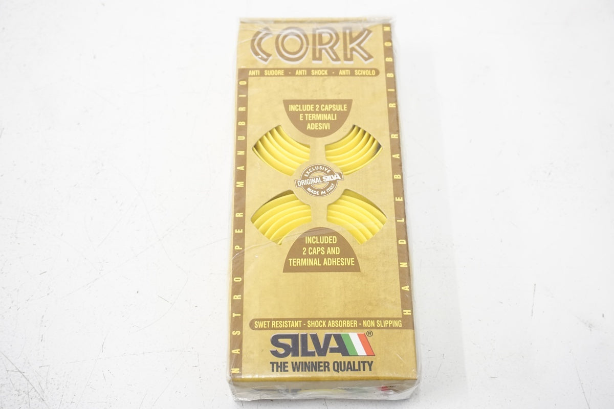 SILVA 「シルバ」CORK バーテープ / 浜松店