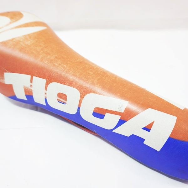 稀少&未使用！TIOGA MULTI CONTROL XL MTB DH サドル TIOGA 「タイオガ」 MULTI CONTROL DH サドル / バイチャリ世田谷店