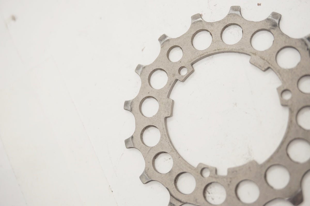 SHIMANO 「シマノ」 DURA-ACE CS-7900 12-28T スプロケット/ 京都八幡