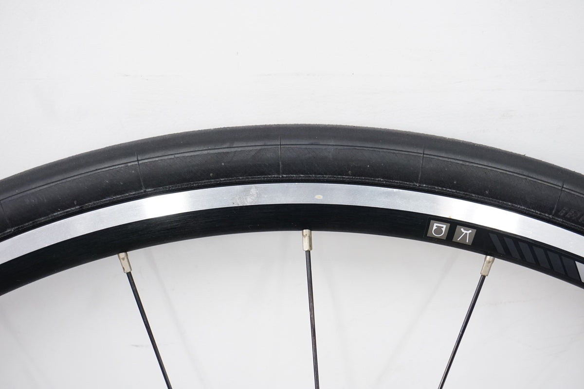 BONTRAGER「ボントレガー」 RACE シマノ11速 リアホイール / 浜松店