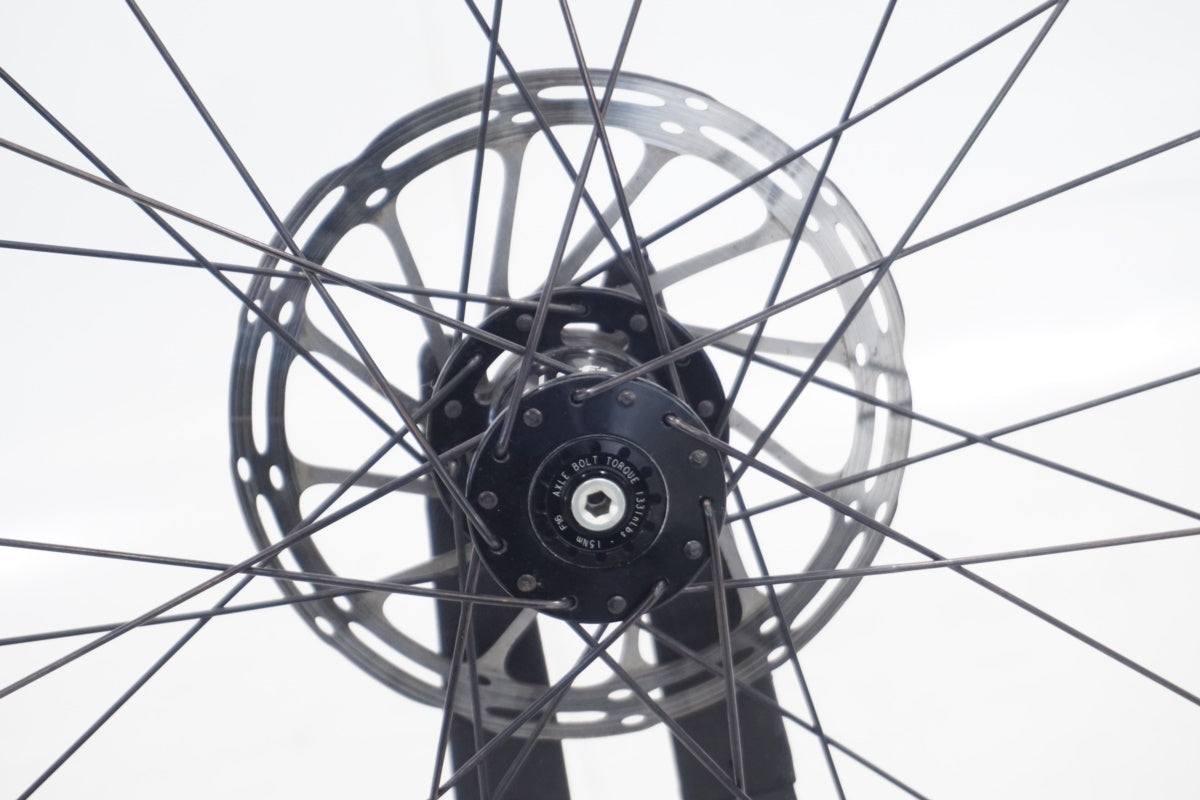 MAVIC 「マヴィック」 XM419 DISK SHIMANO11速 ホイールセット / 滋賀大津店