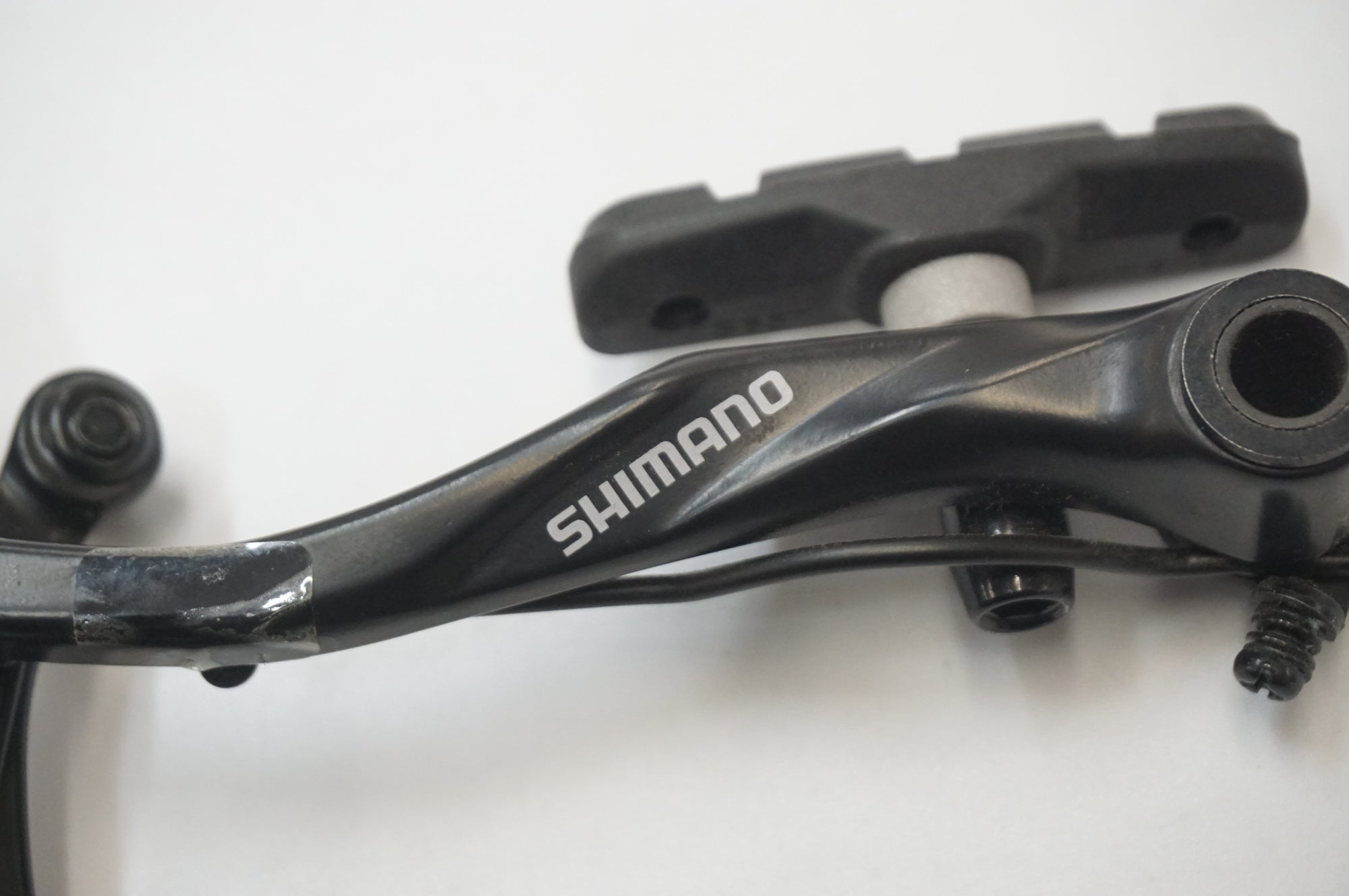 SHIMANO 「シマノ」 BR-T4000 片側のみ Vブレーキ / 福岡店