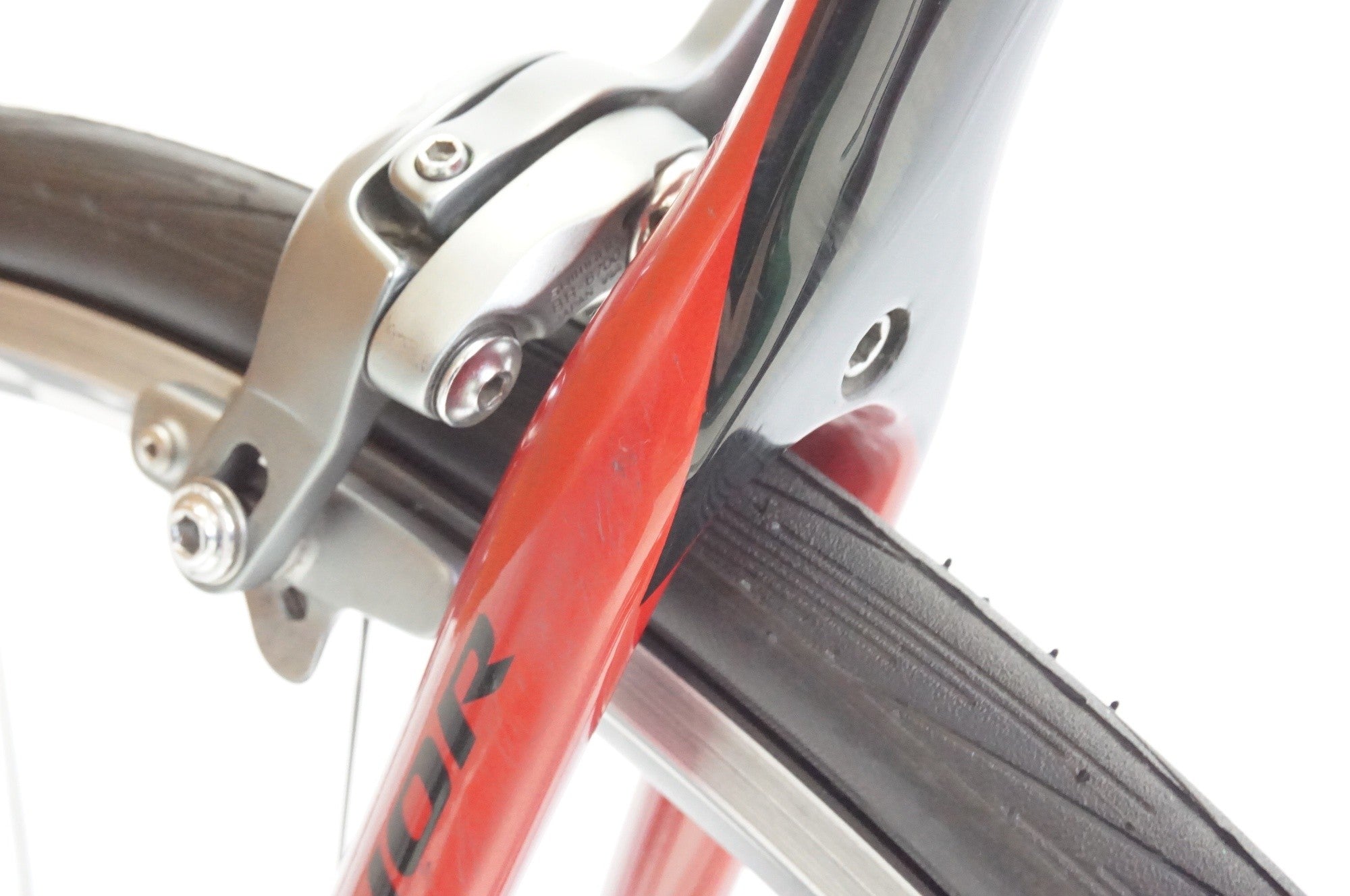 ANCHOR 「アンカー」 RFX8 ELITE 2010年モデル ロードバイク / 宇都宮店