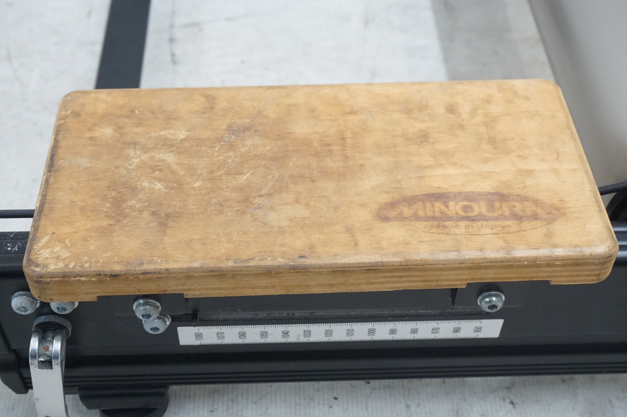 MINOURA 「ミノウラ」 モデル不明 3本ローラー / 福岡店