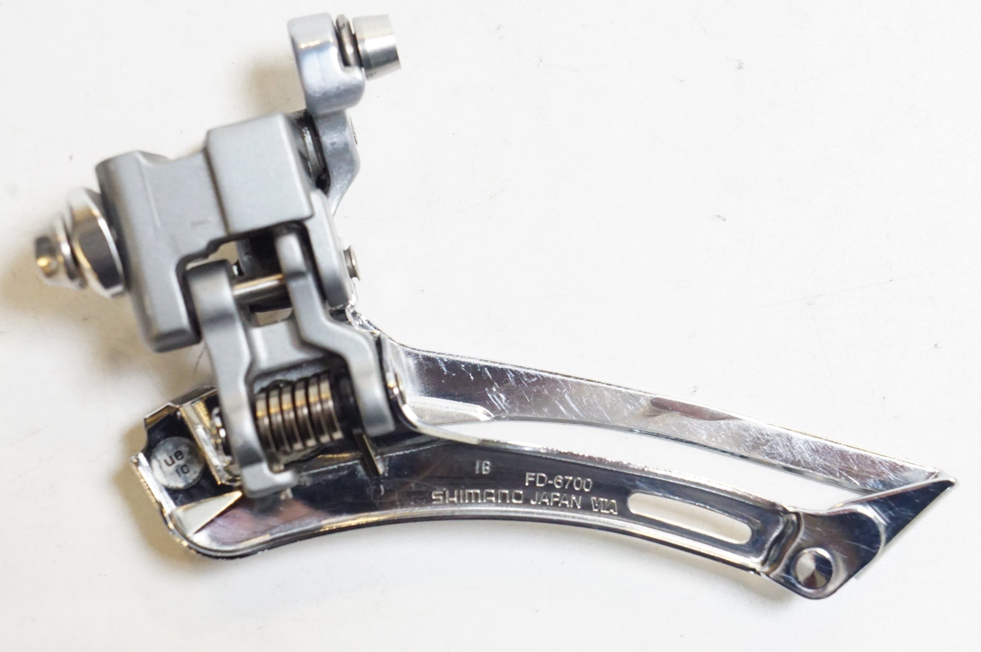 SHIMANO 「シマノ」 ULTEGRA FD-6700 フロントディレイラー / 熊谷本店