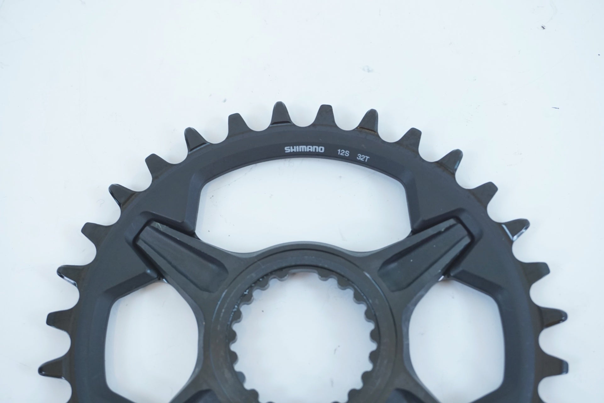 SHIMANO 「シマノ」 SM-CRM85 52T チェーンリング / 有明ガーデン店