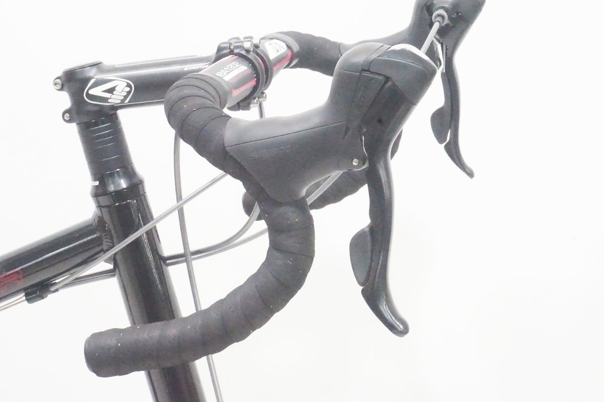 LOUIS GARNEAU「ルイガノ」 LGS-MV 3R 2013年モデル ミニベロ 20インチ/ 京都西院店