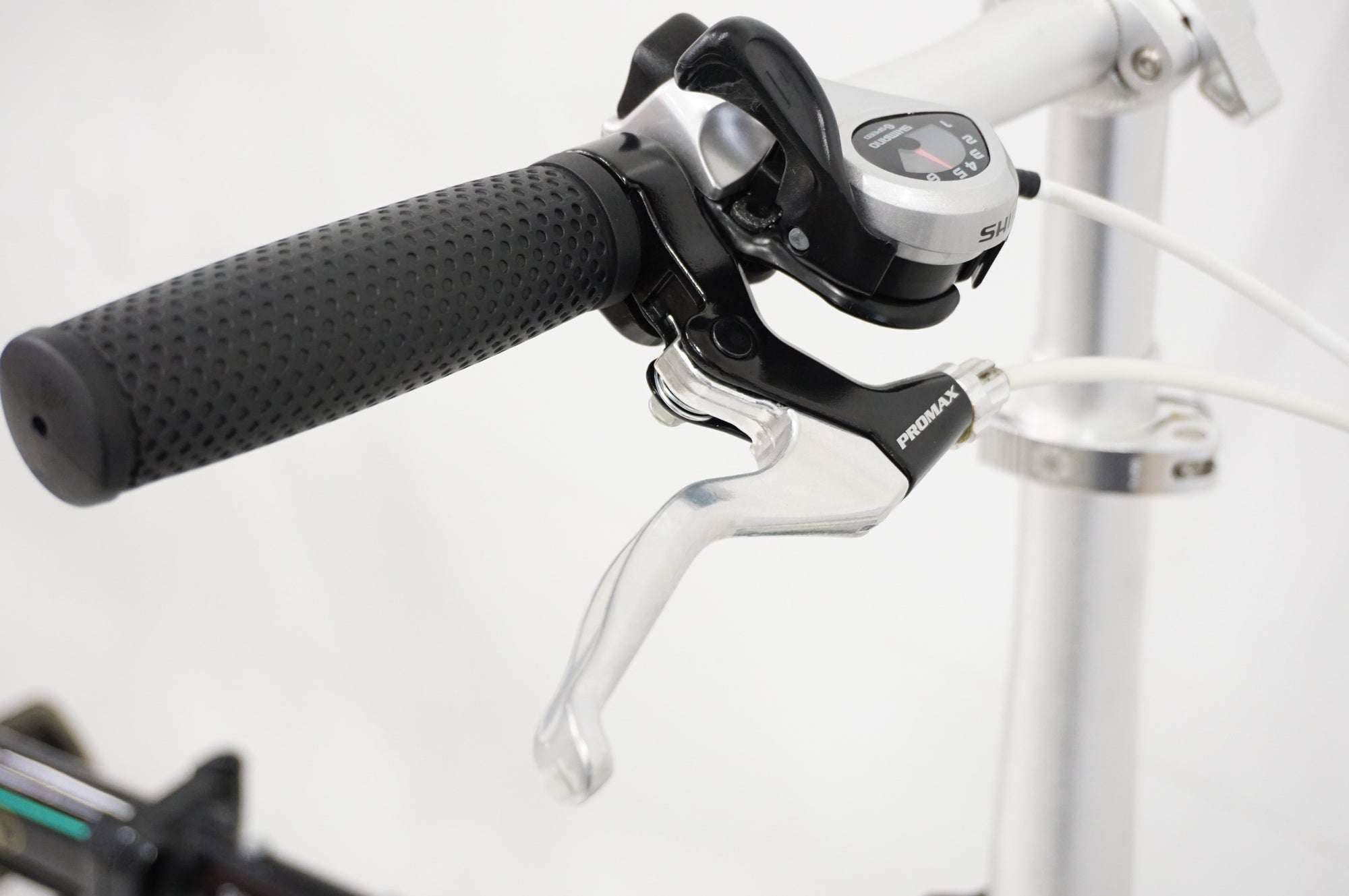 DAHON 「ダホン」 ROUTE 2012年モデル 20インチ 折り畳み自転車 / 浜松店