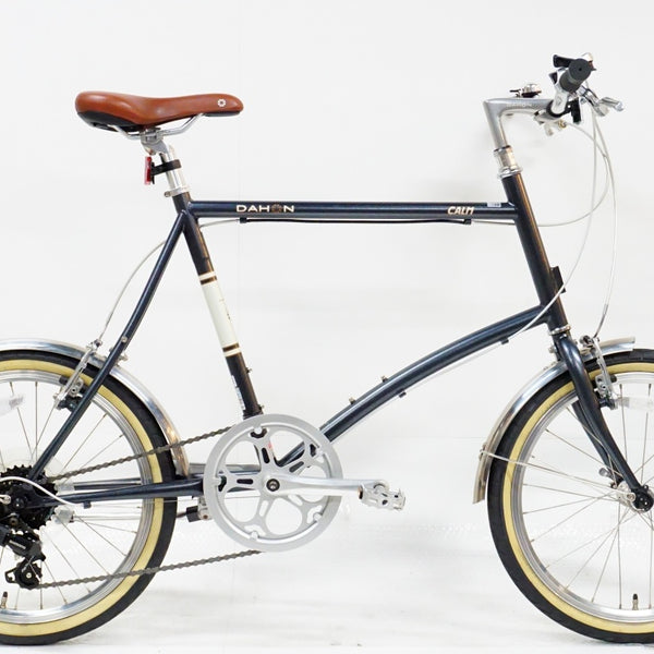 中古DAHON（ダホン）通販｜折り畳み自転車【バイチャリ】