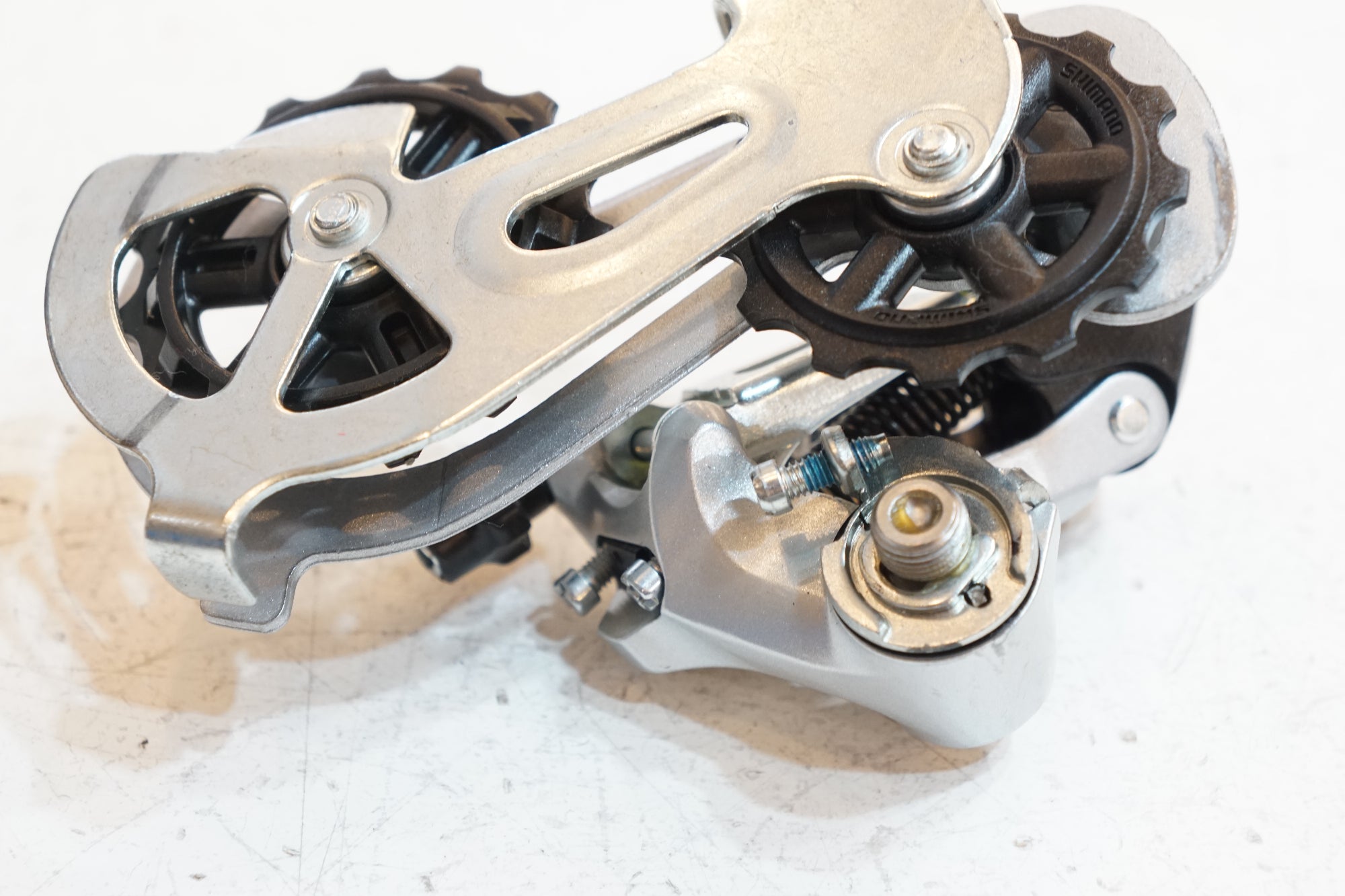 SHIMANO 「シマノ」 TOURNEY RD FT55 リアディレイラー / バイチャリ浦和ベース