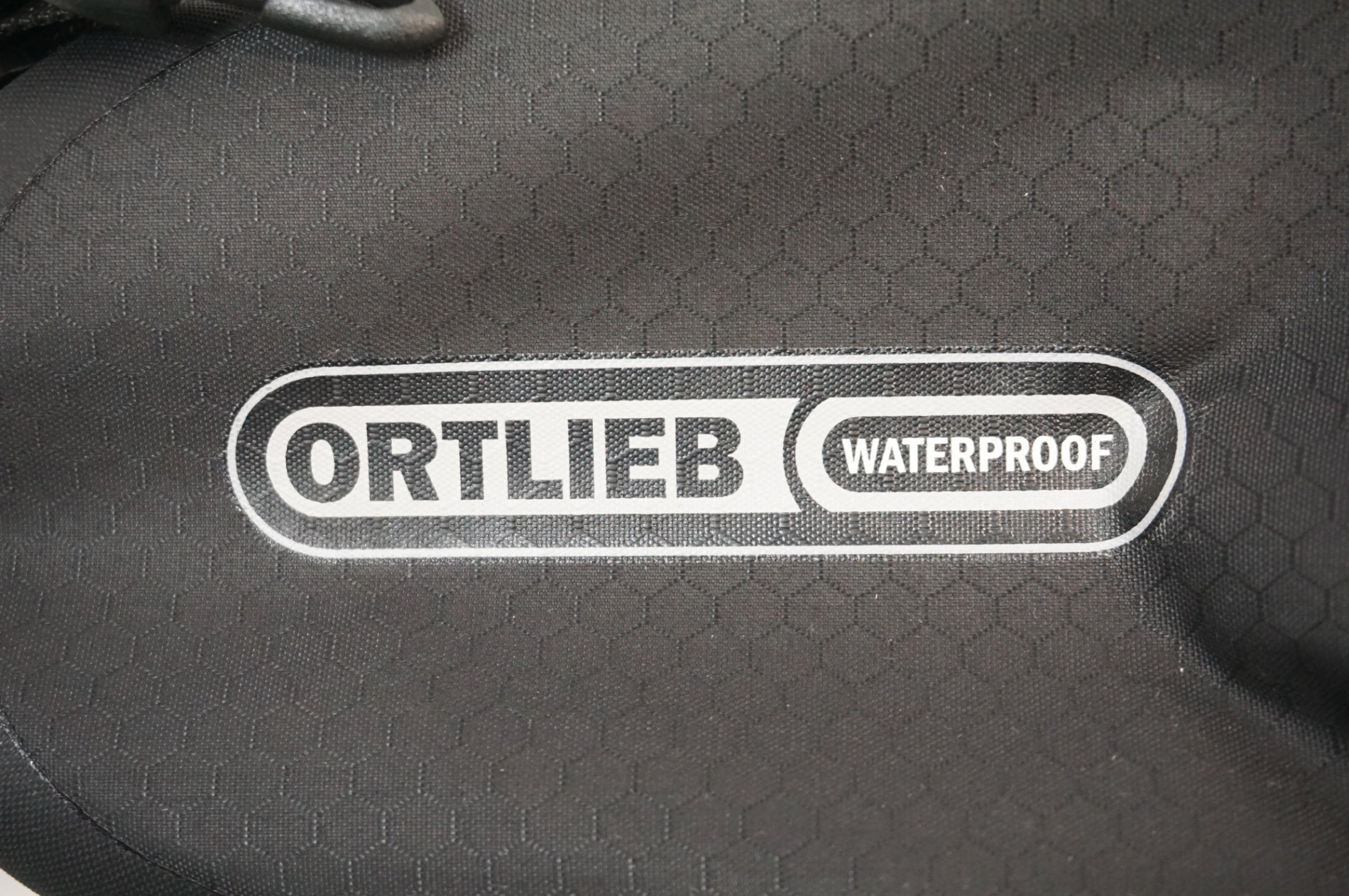 ORTLIEB 「オルトリーブ」 WATERPROOF サドルバッグ / 宇都宮店