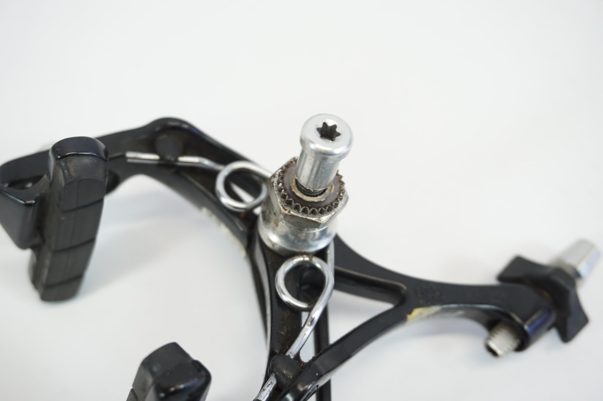 CAMPAGNOLO 「カンパニョーロ」 RECORD BR9-RE キャリパーブレーキ