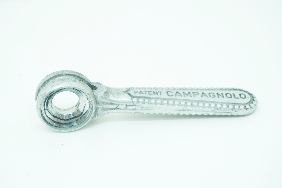 CAMPAGNOLO 「カンパニョーロ」 PATENT Wレバー / 大阪美原北インター店