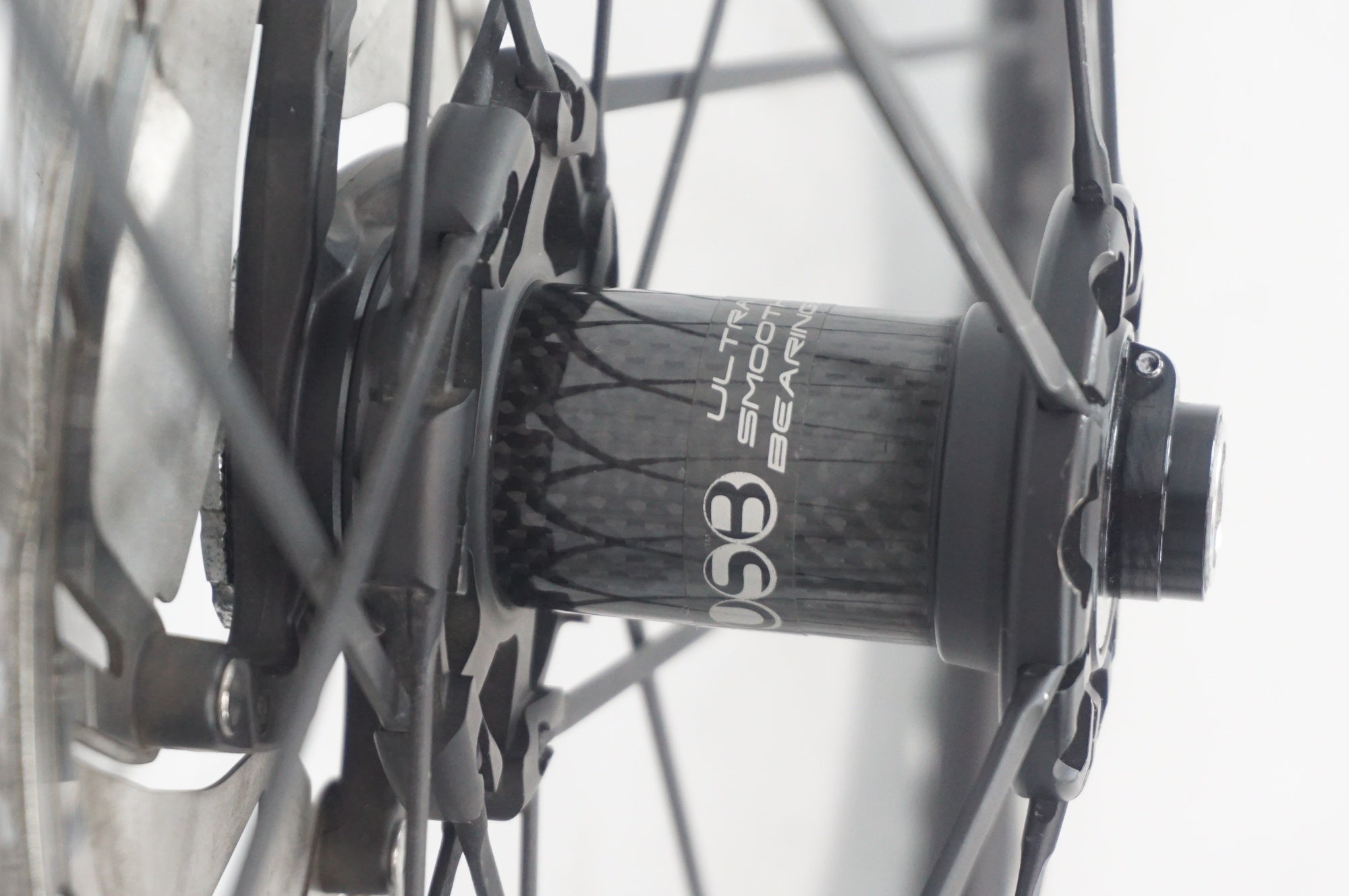 CAMPAGNOLO 「カンパニョーロ」 SHAMAL ULTRA DB SHIMANO 11s ホイールセット / 阪急塚口店