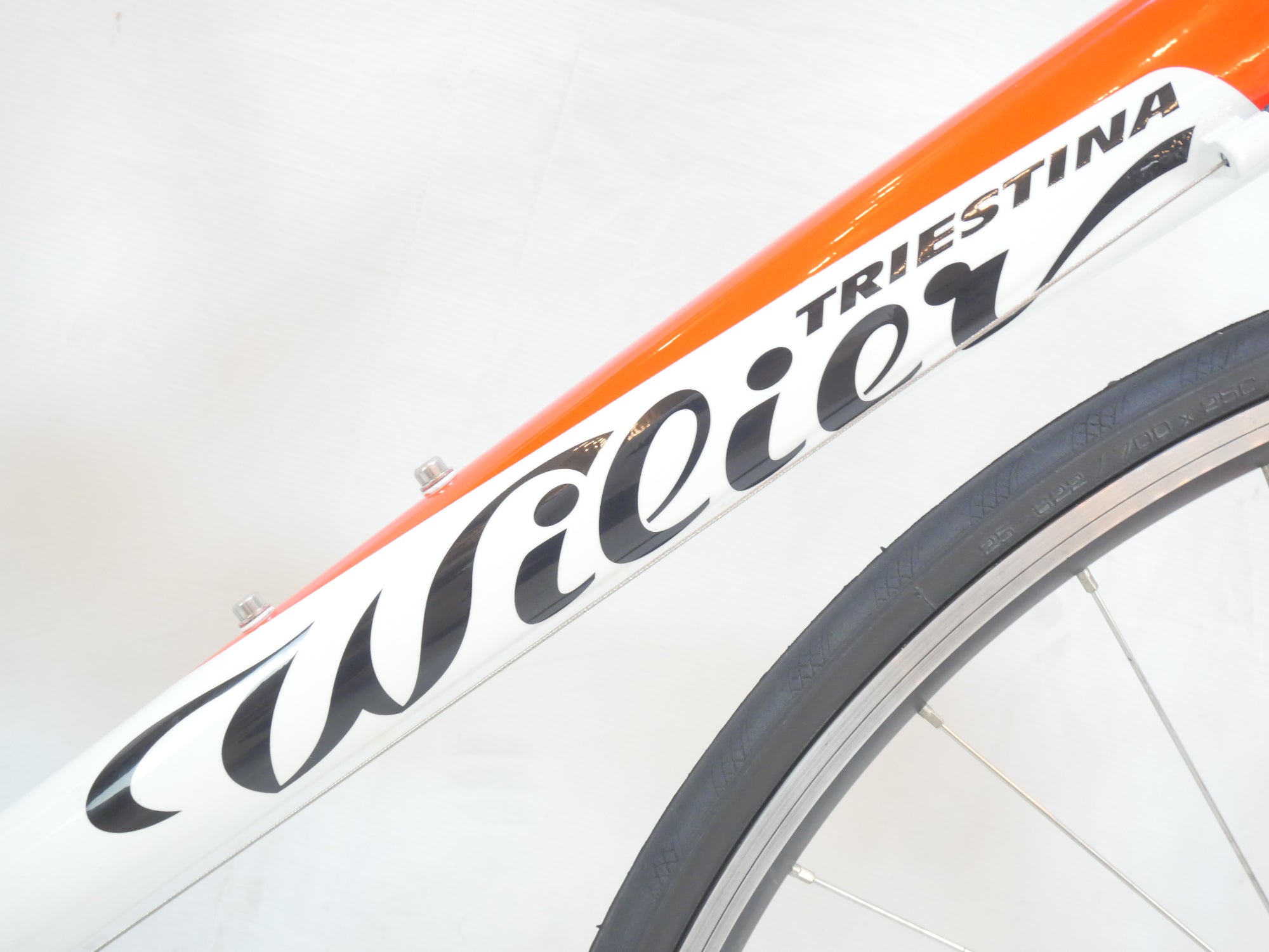 WILIER 「ウェリエール」 MONTEGRAPPA SORA 2013年モデル ロードバイク / バイチャリ浦和ベース