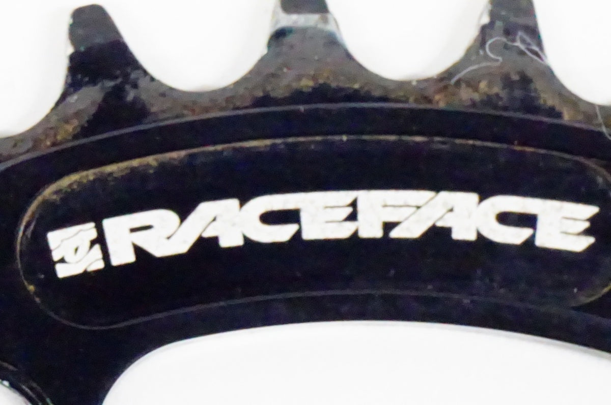 RACEFACE 「レースフェイス」 SINGLE 36T チェーンリング / 名古屋大須 RACEFACE 「レースフェイス」 SINGLE 36T チェーンリング / 名古屋大須