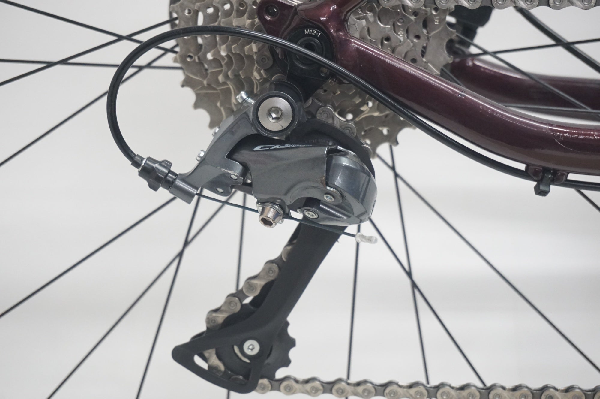 GT 「ジーティー」 GRADE ALLOY ELITE 2020年モデル グラベルロードバイク / 福岡店