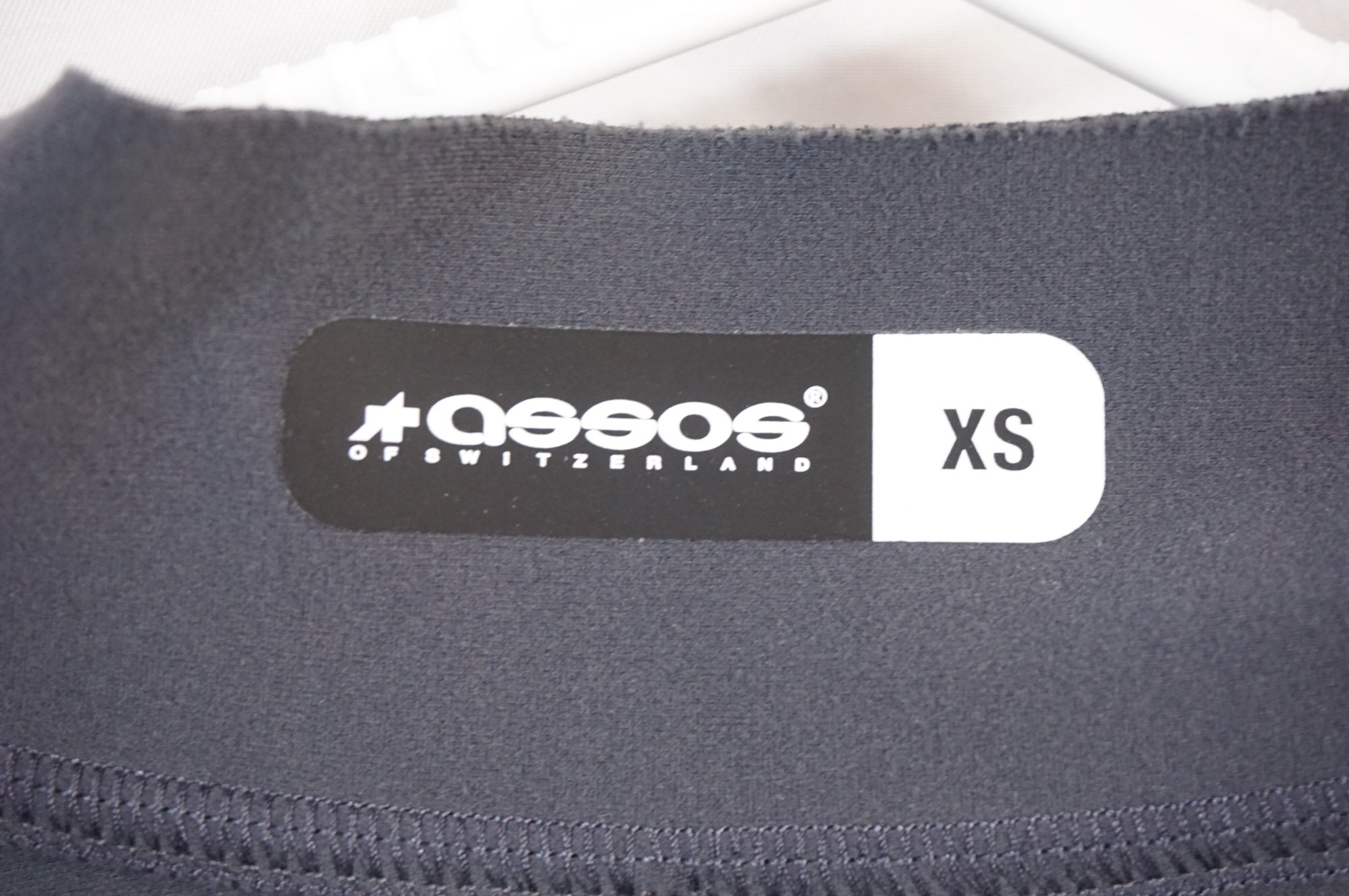 ASSOS 「アソス」 EQUIPE RS SPRING FALL GILET TARGA XSサイズ ベスト / 世田谷店