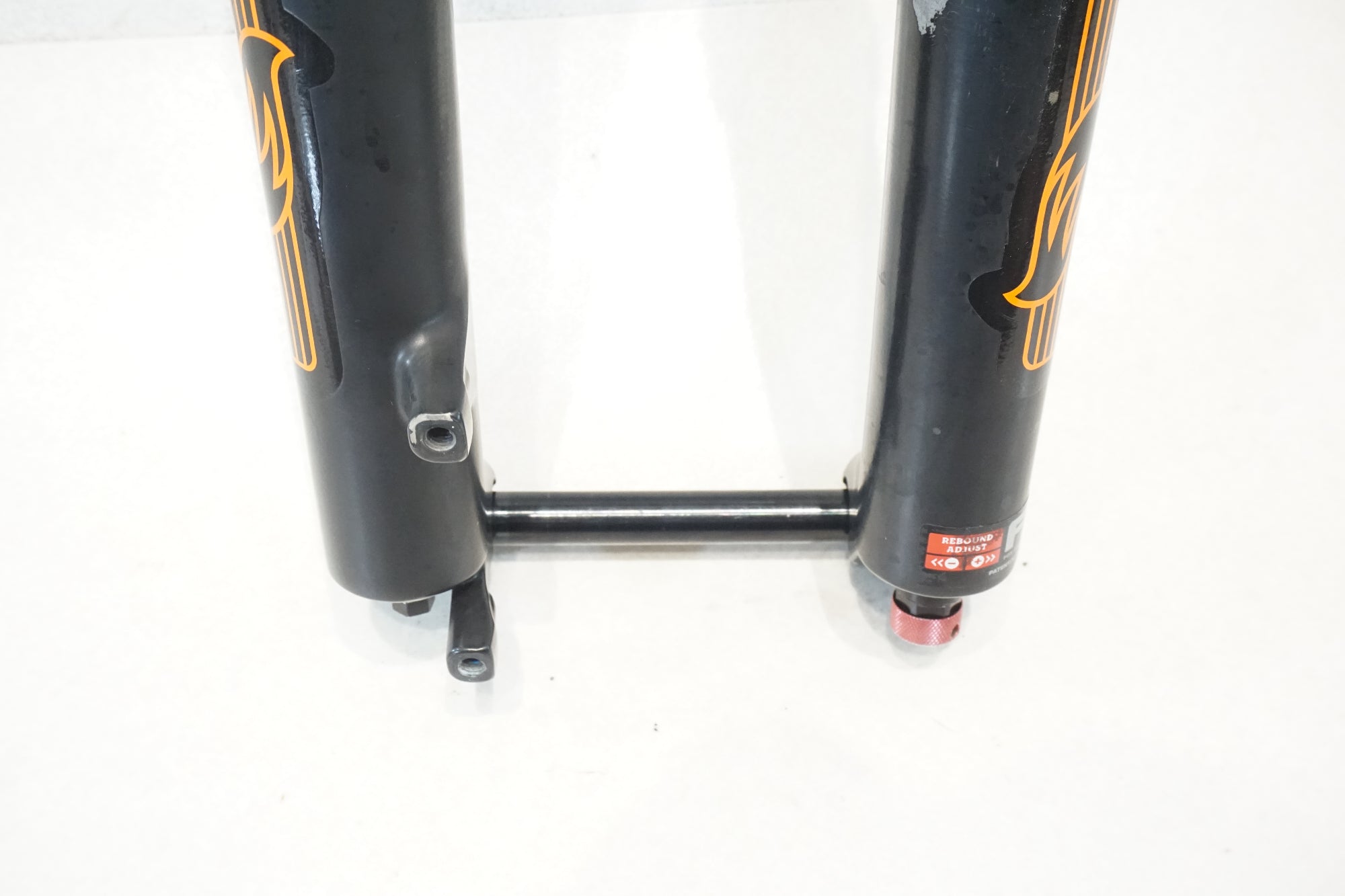FOX 「フォックス」 34 FLOAT CTD 27.5インチ フロントサスペンション