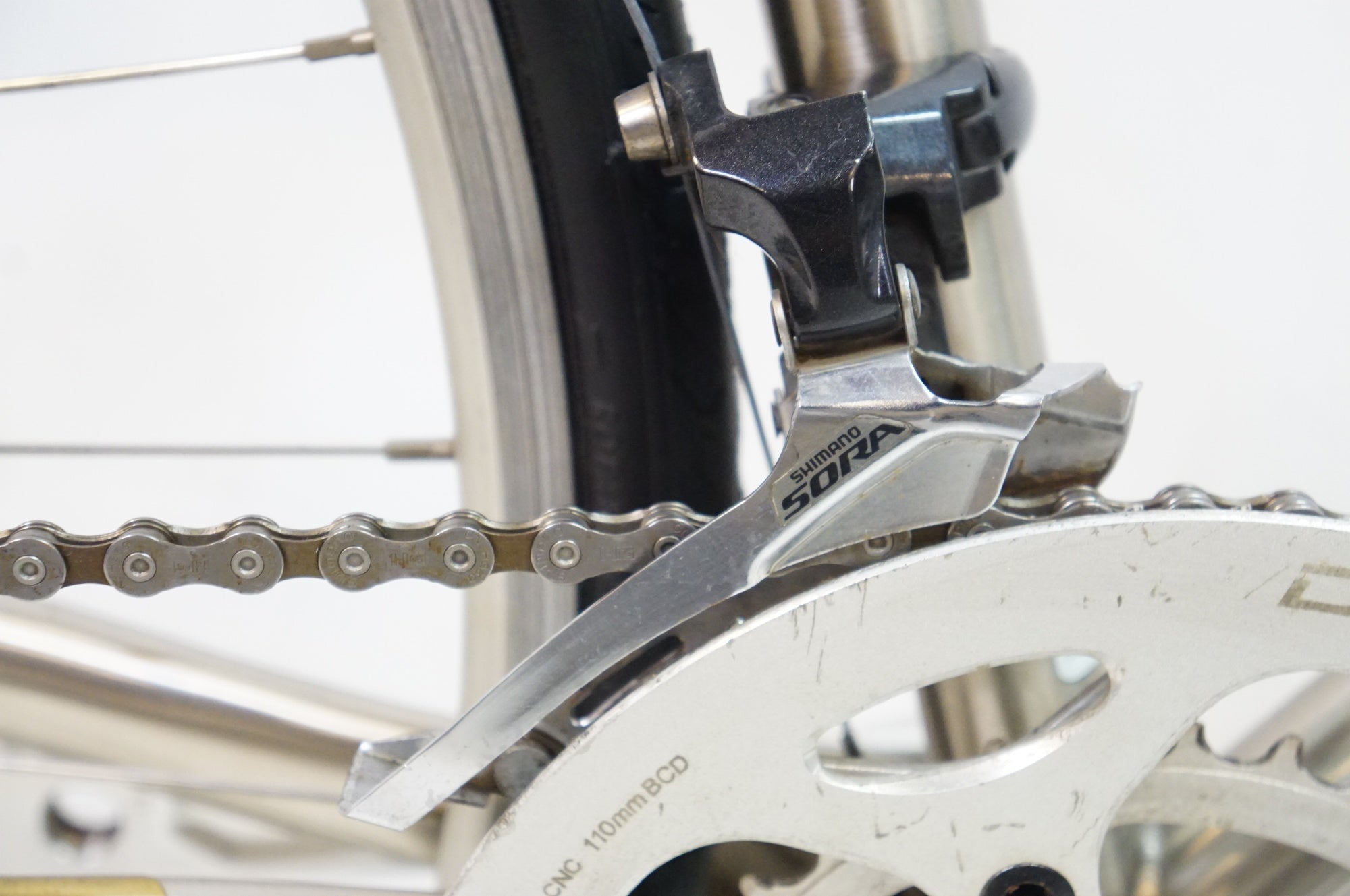 CALAMITA 「カラミータ」 DUE 2016年頃 ロードバイク / 熊谷本店