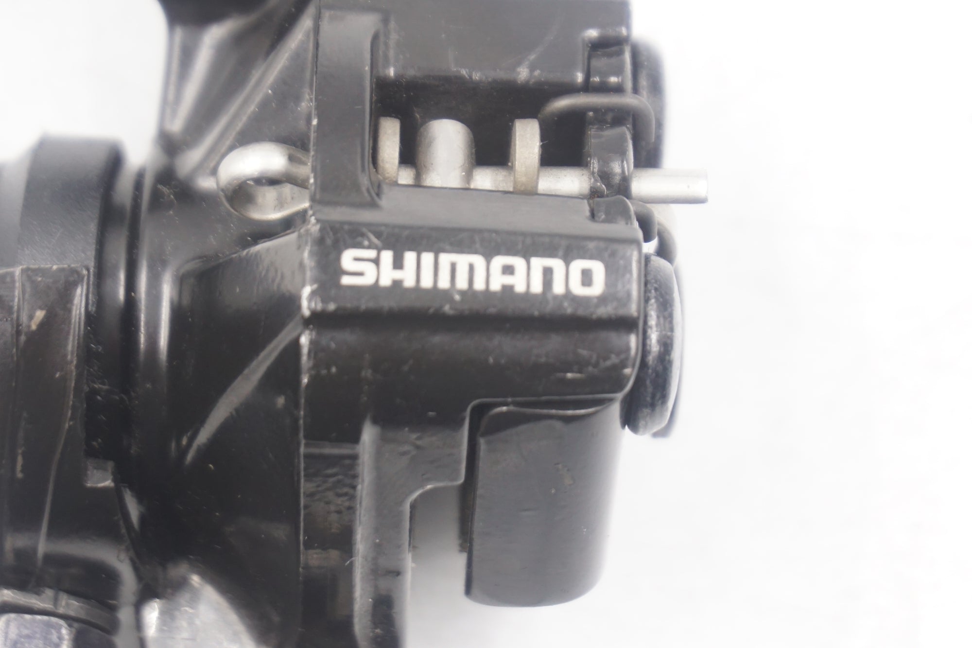 SHIMANO「シマノ」 BR-M375 ブレーキキャリパー 片側のみ / 奈良店