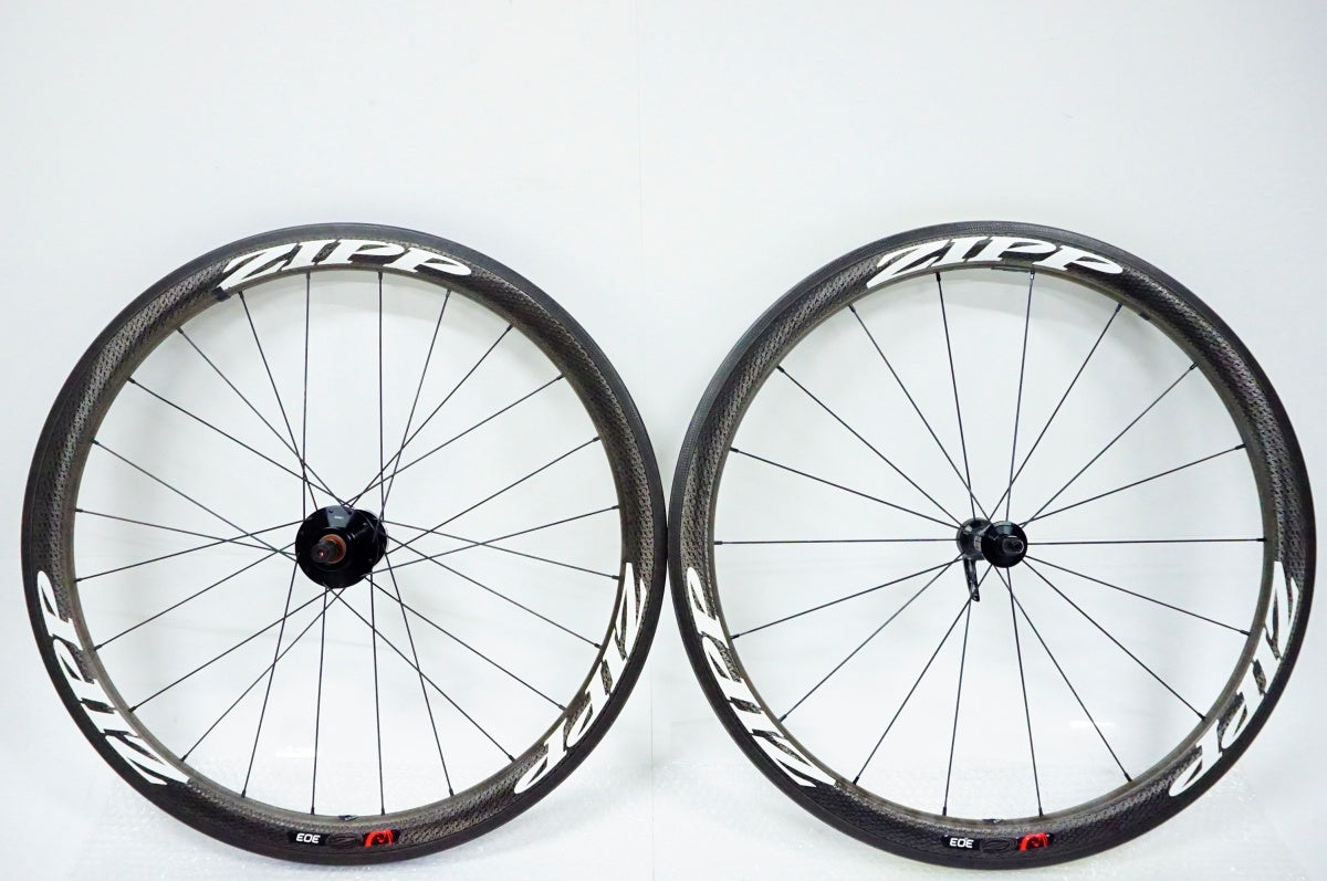 ZIPP 「ジップ」 303 TRACK 片切り ホイールセット / 名古屋大須店