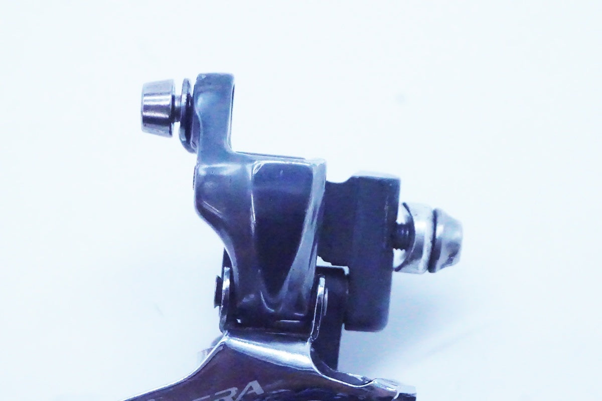 SHIMANO「シマノ」 ULTEGRA FD-6700 フロントディレイラー/ 京都西院店