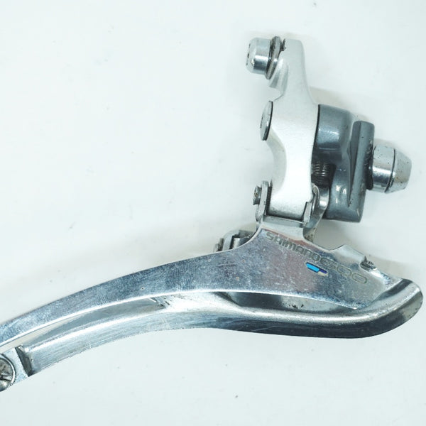 SHIMANO 「シマノ」 600 FD-6401 フロントディレイラー / 大阪美原北