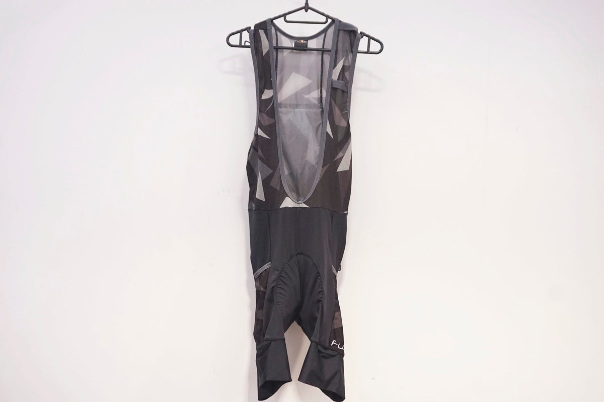 FUNKIER 「ファンキアー」 Mサイズ ビブタイツ / 大阪門真店