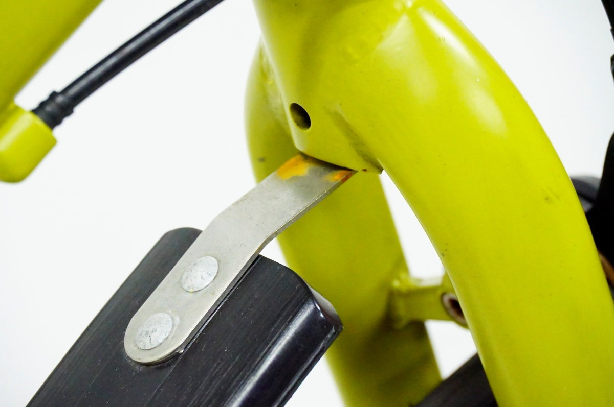 TERN 「ターン」 CREST 2022年モデル 20インチ ミニベロ / 名古屋大須店