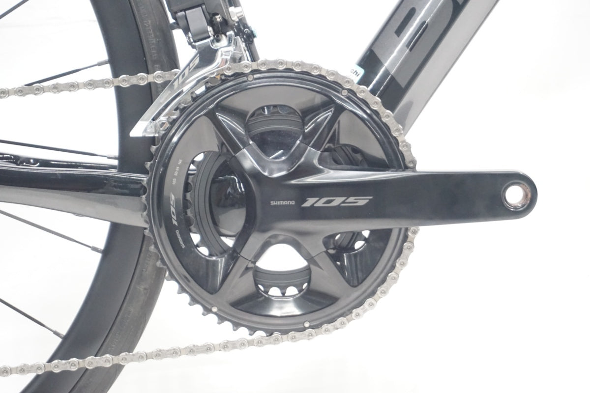 BIANCHI 「ビアンキ」 INFINITO CV DISC 2021年モデル ロードバイク / 滋賀大津店