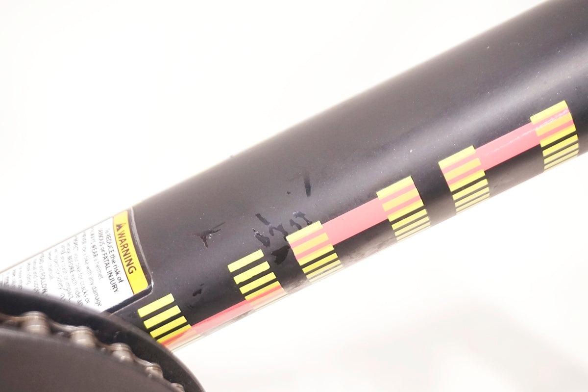 CANNONDALE 「キャノンデール」 HOOLIGAN1 2014年モデル 20インチ ミニベロ / 大阪門真店