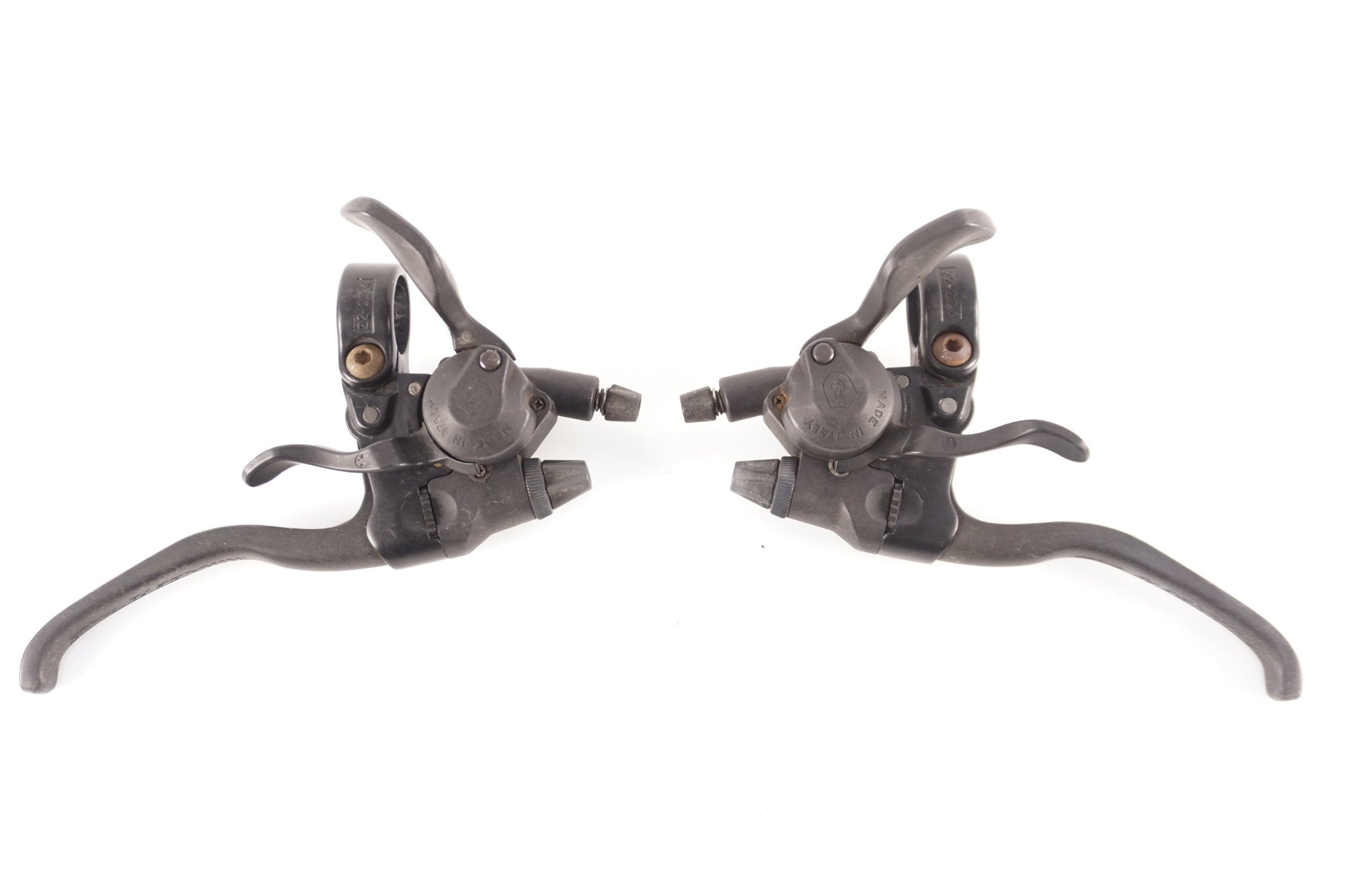 CAMPAGNOLO 「カンパニョーロ」 MIRAGE FB レバーセット / 中目黒店