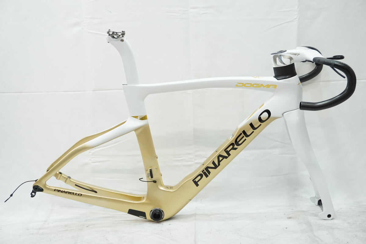 PINARELLO 「ピナレロ」 DOGMA F 2025年モデル フレームセット / 大宮店